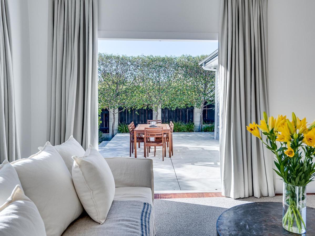 Gem On Gillean - Havelock North Holiday Home 외부 사진