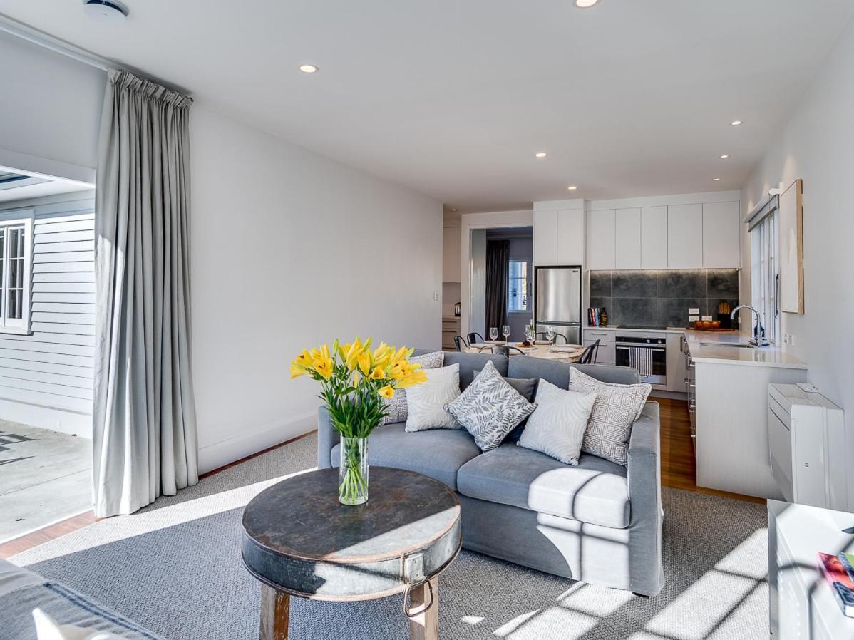 Gem On Gillean - Havelock North Holiday Home 외부 사진