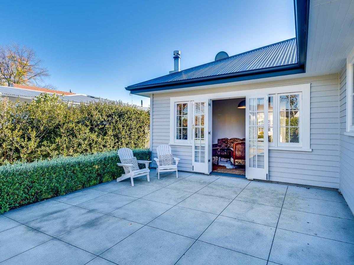 Gem On Gillean - Havelock North Holiday Home 외부 사진