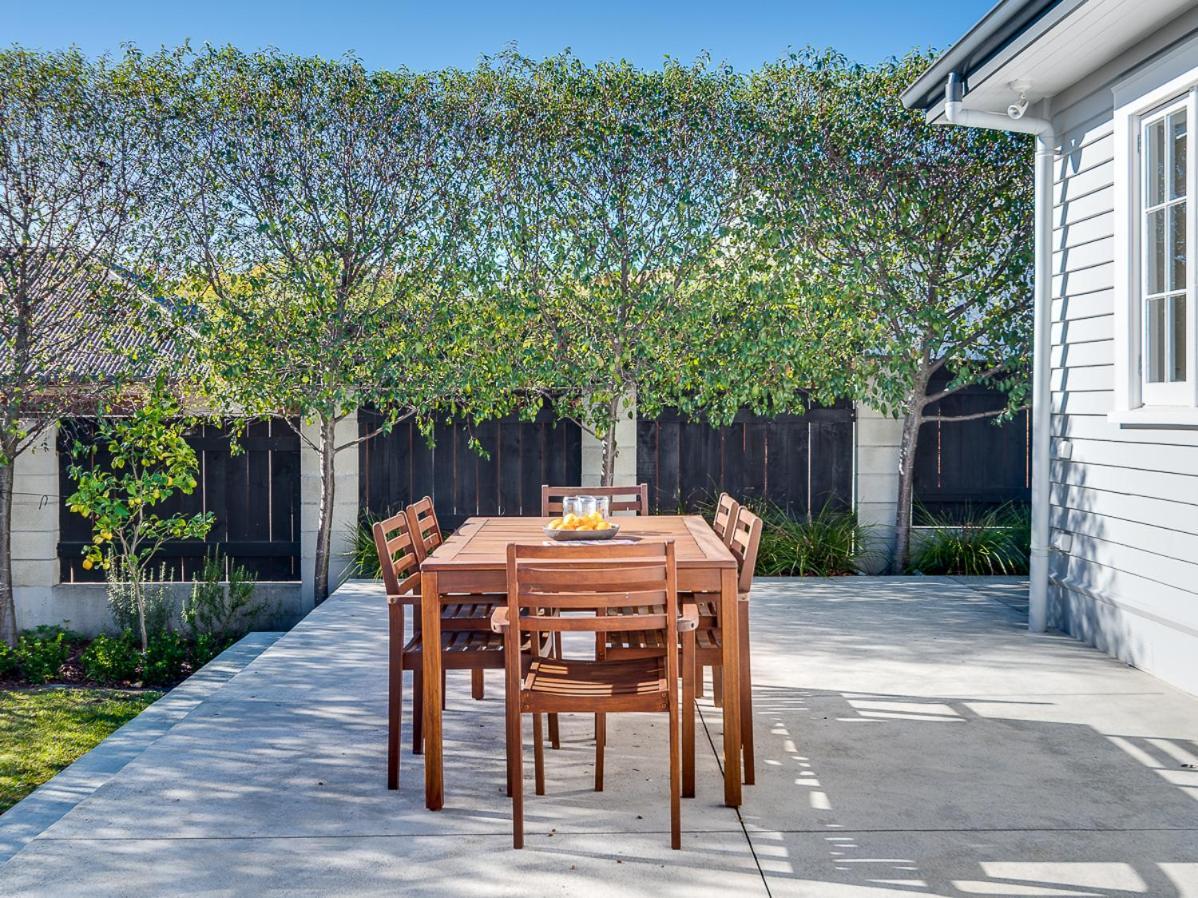 Gem On Gillean - Havelock North Holiday Home 외부 사진