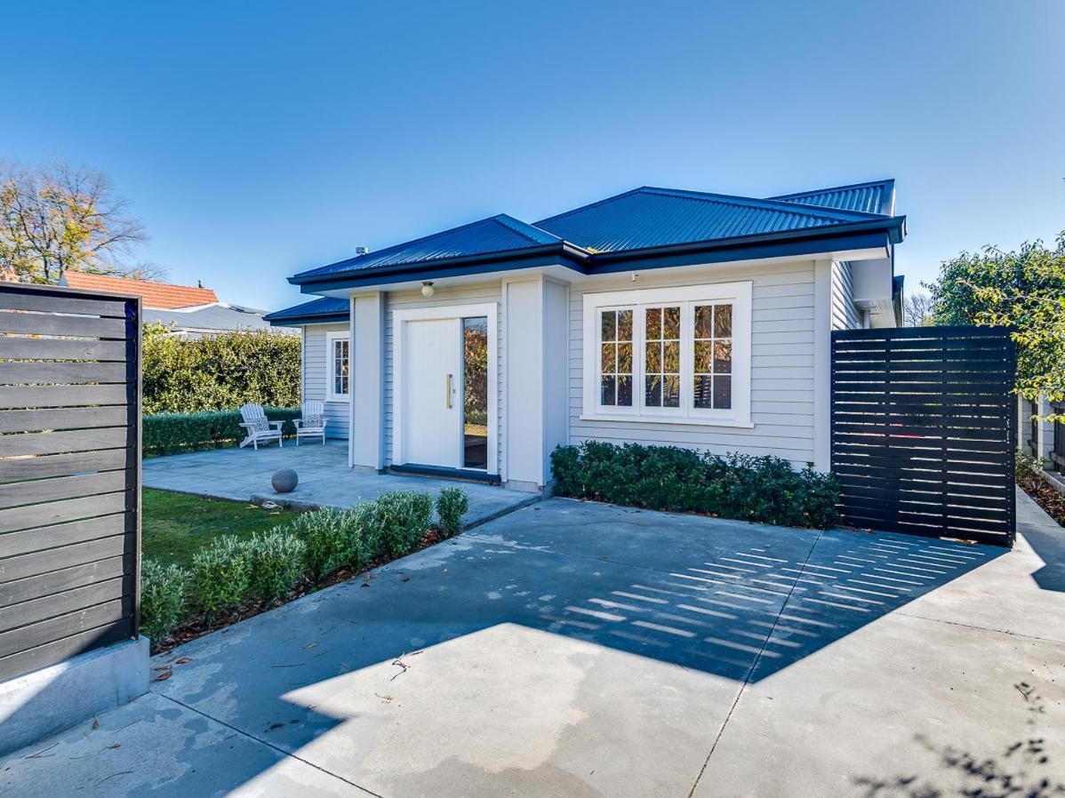 Gem On Gillean - Havelock North Holiday Home 외부 사진