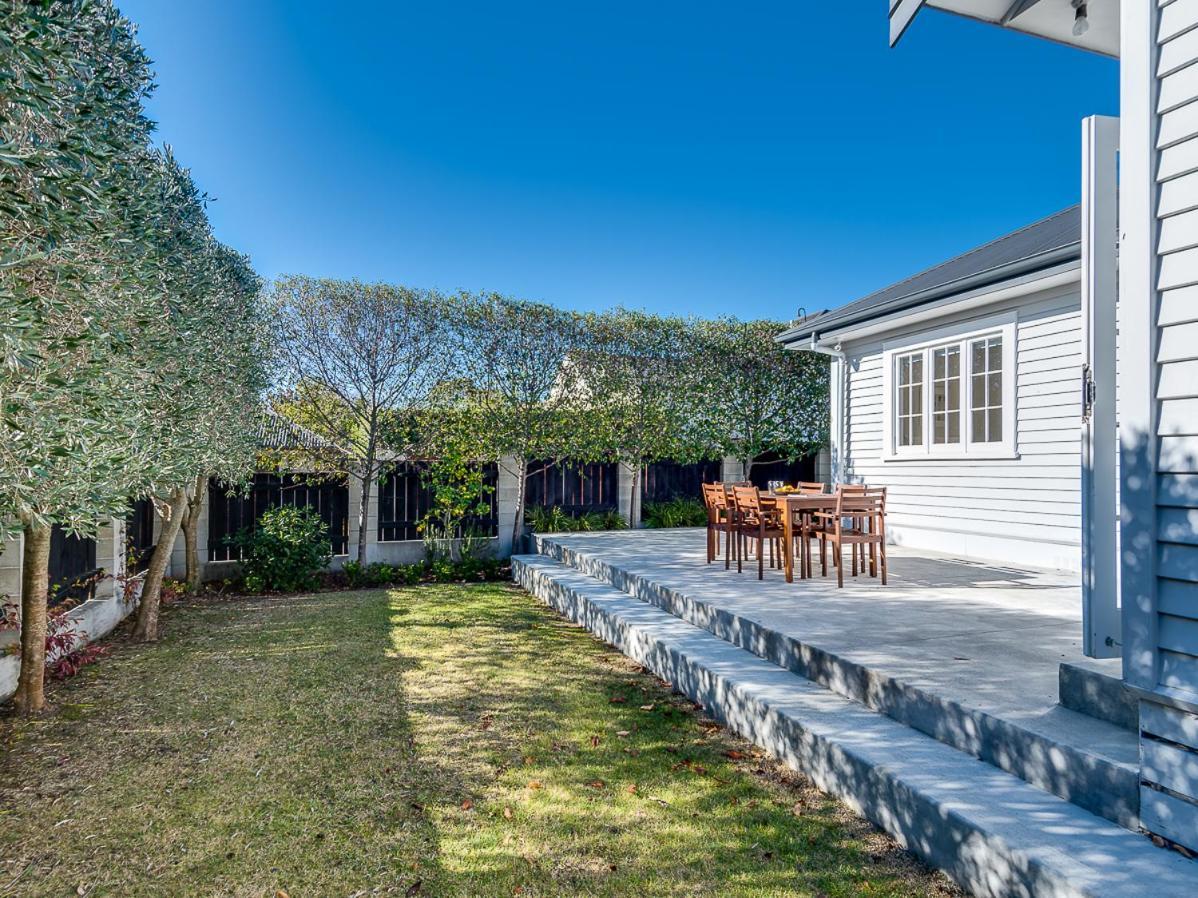 Gem On Gillean - Havelock North Holiday Home 외부 사진