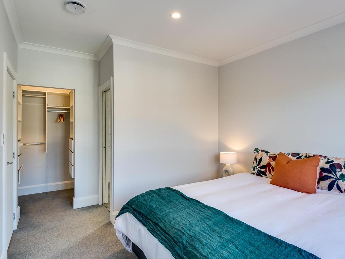 Gem On Gillean - Havelock North Holiday Home 외부 사진