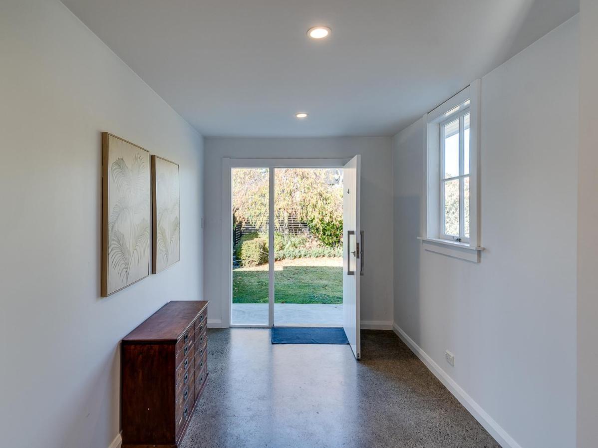 Gem On Gillean - Havelock North Holiday Home 외부 사진