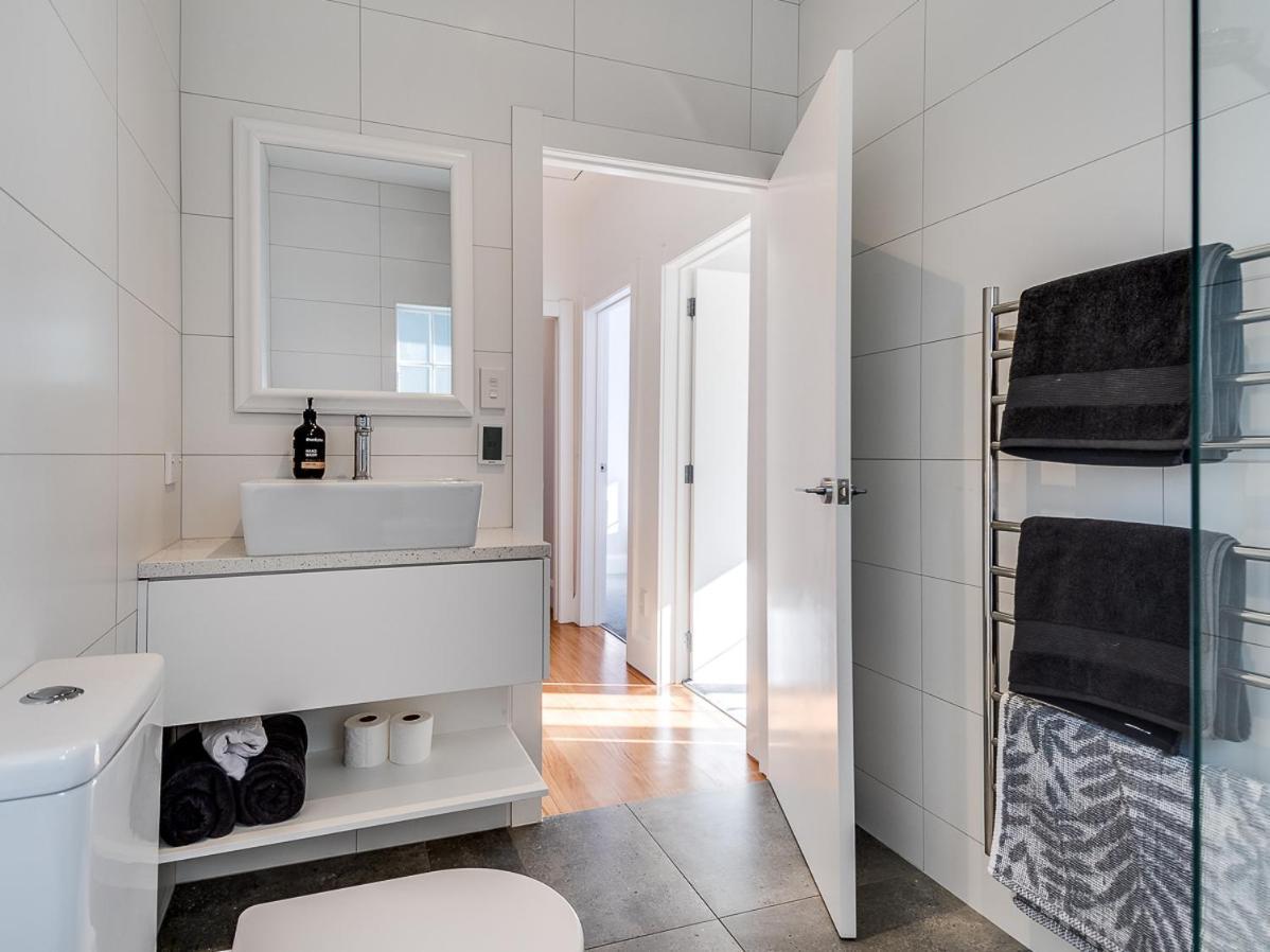 Gem On Gillean - Havelock North Holiday Home 외부 사진