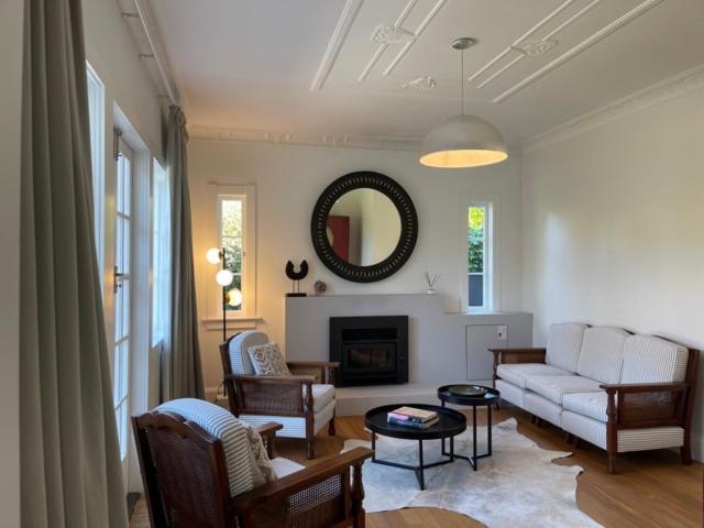 Gem On Gillean - Havelock North Holiday Home 외부 사진